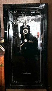 lot 21C image: Lincoln Series Safe by Liberty Safes