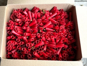 lot 337 image: Box of Shot Gun Shells