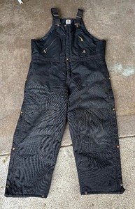 lot 408 image: Carhartt Snow Pants