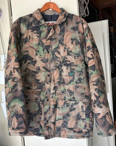 lot 409 image: Gunflint By Berco Coat  Jacket Size Large
