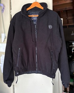 lot 420 image: 5.11 Tactical Serice Fleece Jacket  Coat