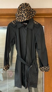 lot 449 image: Totes Coat with Coordinating Hat