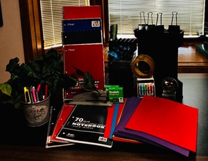 lot 278 image: Office Items - Everything You Will Need