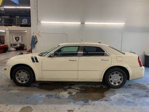 2005 Chrysler 300 Touring