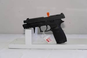 lot 383 image: Sig Sauer 320F-9-BSSP
