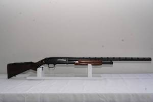 lot 392 image: Mossberg 500A 1228 P