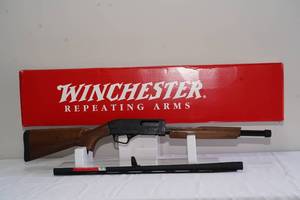 lot 394 image: Winchester SXP Field