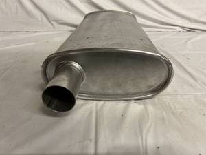 lot 73 image: Walker Ultra SoundFX Muffler - 18385