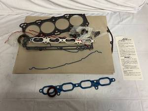 lot 110 image: Fel-Pro Gasket Kit
