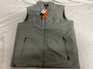 lot 137 image: Storm Creek Smooth Shell Vest - Large