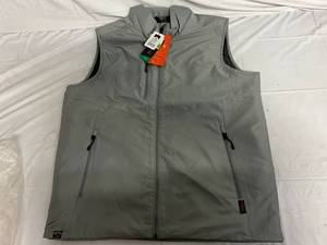 lot 138 image: Storm Creek Smooth Shell Vest - Large