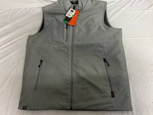 lot 139 image: Storm Creek Smooth Shell Vest - Large
