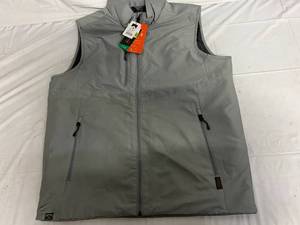 lot 140 image: Storm Creek Smooth Shell Vest - Large