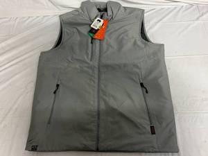 lot 141 image: Storm Creek Smooth Shell Vest - Large
