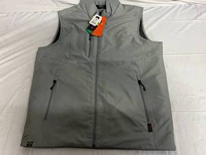 lot 142 image: Storm Creek Smooth Shell Vest - Large