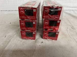 lot 201 image: 6 Bottles of Olay Regenerist Hydrating Moisturizer with Sunscreen