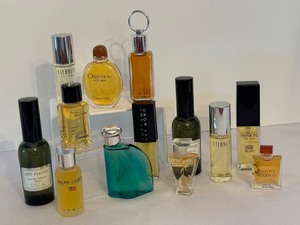 lot 20 image: Collection of Miniature Fragrances including Chanel, Obsession, Gucci Accent and More
