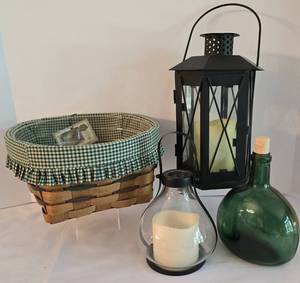 lot 147 image: Country Style Home Decor