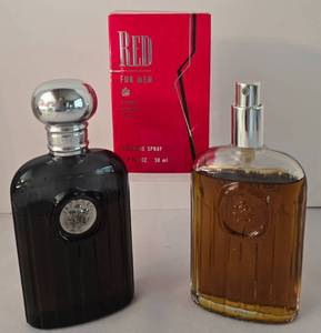 lot 171 image: Giorgio for Men Cologne Set