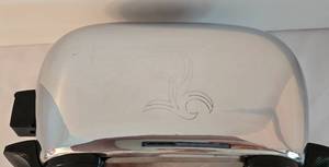 lot 179 image: Vintage Toastwell Toaster