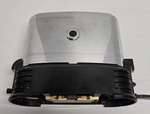 lot 188 image: Unique Toast-O-Lator Vintage Toaster