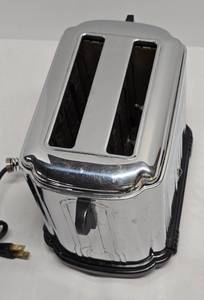 lot 216 image: 1930s Vintage Sunbeam Toaster