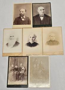 lot 227 image: Vintage Photo Collection
