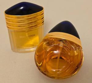 lot 267 image: Womens Vintage Boucheron & Mens New Boucheron Eau de Parfum
