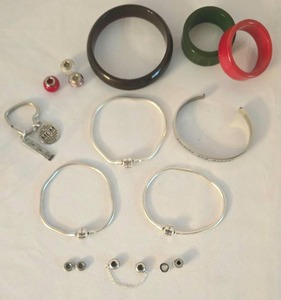lot 289 image: Wonderful Jewelry Collection, Plus...