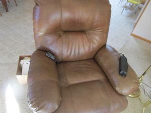Power Recliner