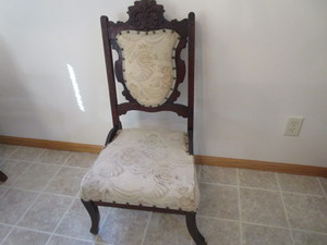 East Lake Chair