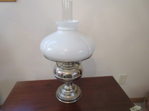 Rayo Kerosene Lamp
