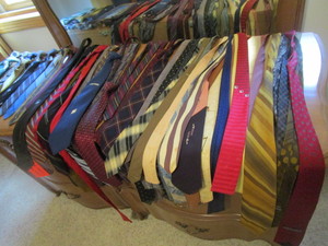 Mens Ties