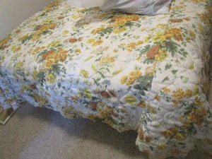 Adjustable Bed Frame, Full Size