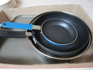 Fry Pans