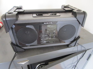 iCraig Alarm Clock