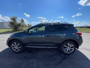 lot 15 image: 2014 Nissan Murano LE - AWD