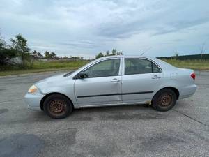 lot 22 image: 2006 Toyota Corolla CE - 1 OWNER