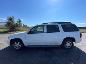 lot 23B image: 2006 Chevrolet Trailblazer EXT LT - 4X4 - 92,413 MILES