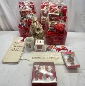 MM. HostTeacher Gifts-See Photos
