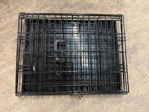 Medium Dog Kennel-23x17x19