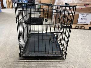 Medium Dog Kennel-23x17x19