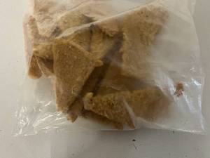 L. 5lb Bag-4oz Portion-Oven Ready Whole Grain Potato Crunch Pollock