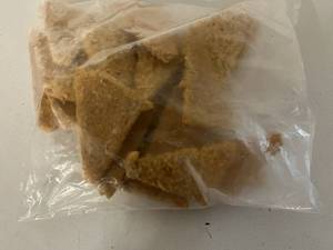 L. 5lb Bag-4oz Portion-Oven Ready Whole Grain Potato Crunch Pollock