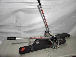 2- Roberts 13 multi floor cutters