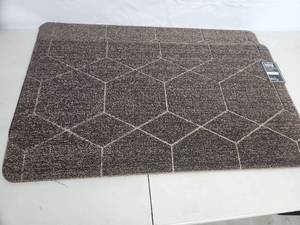 2- 2036 anti-fatiue kitchen bathroom mats