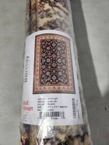 5x7 area rug