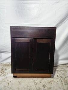27x22 vanity cabinet
