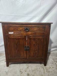 3321 vanity cabinet