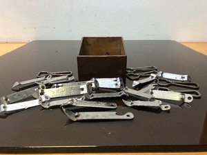lot 181 image: Lot of Vintage Advertising Beer Bottle Openers